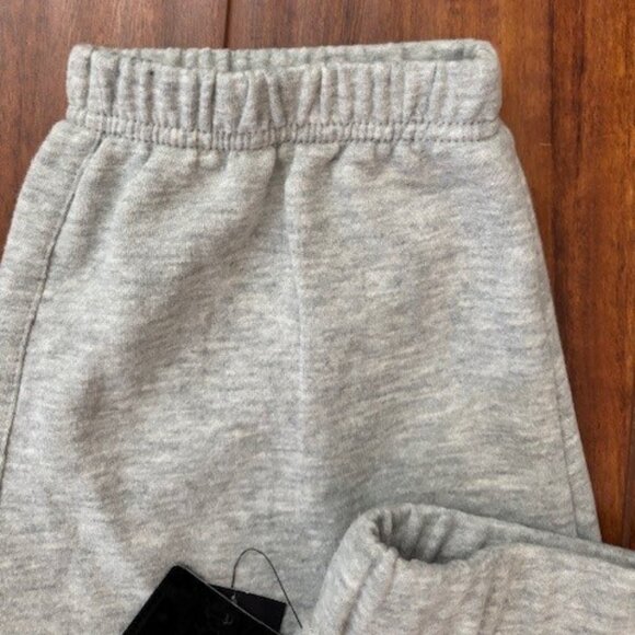 Volcom Iconic Stone Fleece Pants - Picture 7 of 8